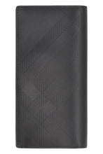 Load image into Gallery viewer, Continental wallet in leather
