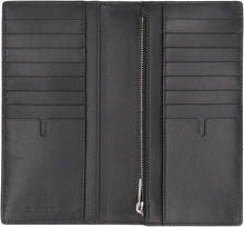 Load image into Gallery viewer, Continental wallet in leather
