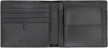 Load image into Gallery viewer, Leather wallet
