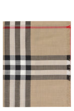 Load image into Gallery viewer, Wool and silk scarf

