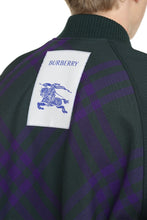 Load image into Gallery viewer, Wool bomber jacket
