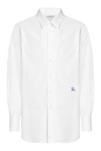 Load image into Gallery viewer, Cotton poplin shirt
