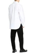 Load image into Gallery viewer, Cotton poplin shirt
