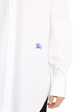 Load image into Gallery viewer, Cotton poplin shirt
