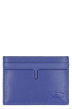 Load image into Gallery viewer, Leather card holder

