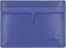 Load image into Gallery viewer, Leather card holder
