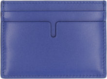 Load image into Gallery viewer, Leather card holder
