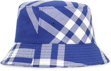 Load image into Gallery viewer, bucket hat
