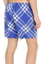 Load image into Gallery viewer, Printed swim shorts
