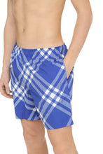 Load image into Gallery viewer, Printed swim shorts
