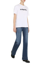Load image into Gallery viewer, Logo cotton t-shirt
