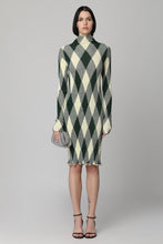 Load image into Gallery viewer, Cotton-silk blend dress
