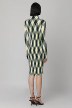 Load image into Gallery viewer, Cotton-silk blend dress
