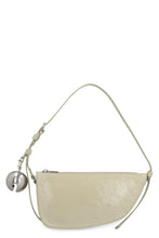 Load image into Gallery viewer, Shield Sling leather shoulder bag
