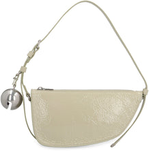 Load image into Gallery viewer, Shield Sling leather shoulder bag
