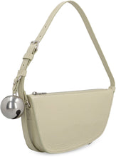 Load image into Gallery viewer, Shield Sling leather shoulder bag
