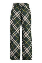 Load image into Gallery viewer, Technical fabric pants
