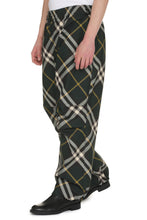 Load image into Gallery viewer, Technical fabric pants

