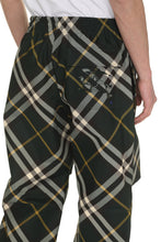Load image into Gallery viewer, Technical fabric pants
