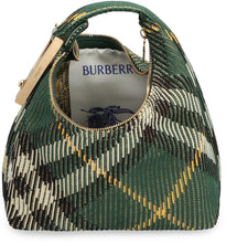 Load image into Gallery viewer, Peg mini handbag
