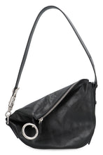 Load image into Gallery viewer, Knight eather shoulder bag
