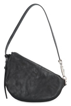 Load image into Gallery viewer, Knight eather shoulder bag
