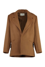 Load image into Gallery viewer, Wool coat
