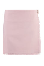 Load image into Gallery viewer, Wrap skirt
