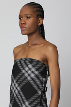 Load image into Gallery viewer, Off-the-shoulder dress
