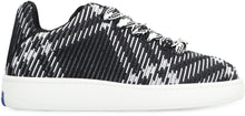 Load image into Gallery viewer, Box low-top sneakers
