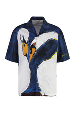 Load image into Gallery viewer, Printed short sleeved shirt
