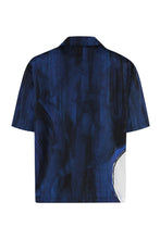 Load image into Gallery viewer, Printed short sleeved shirt
