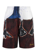 Load image into Gallery viewer, Printed bermuda shorts
