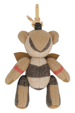 Load image into Gallery viewer, Thomas teddy bear key-ring
