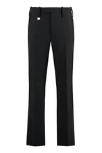 Load image into Gallery viewer, Virgin wool trousers
