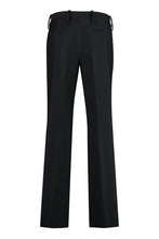 Load image into Gallery viewer, Virgin wool trousers
