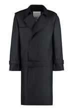 Load image into Gallery viewer, Trench coat
