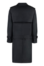 Load image into Gallery viewer, Trench coat
