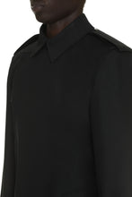 Load image into Gallery viewer, Trench coat
