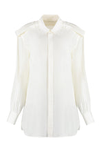 Load image into Gallery viewer, Silk shirt
