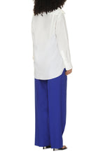 Load image into Gallery viewer, Silk shirt
