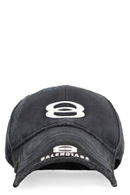 Load image into Gallery viewer, Logo baseball cap
