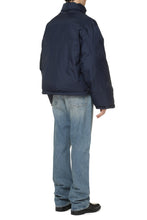 Load image into Gallery viewer, Bomber jacket in technical fabric
