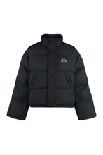 Load image into Gallery viewer, Bomber jacket in technical fabric
