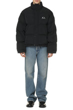 Load image into Gallery viewer, Bomber jacket in technical fabric
