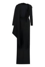 Load image into Gallery viewer, Stretching crepe dress
