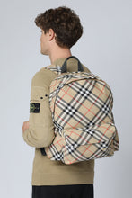 Load image into Gallery viewer, Printed nylon backpack
