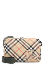 Load image into Gallery viewer, Check crossbody bag

