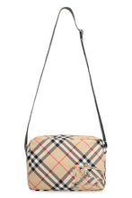 Load image into Gallery viewer, Check crossbody bag
