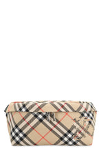 Load image into Gallery viewer, Technical fabric belt bag
